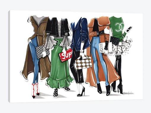 Fashion Row