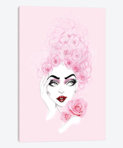 Flower Girl