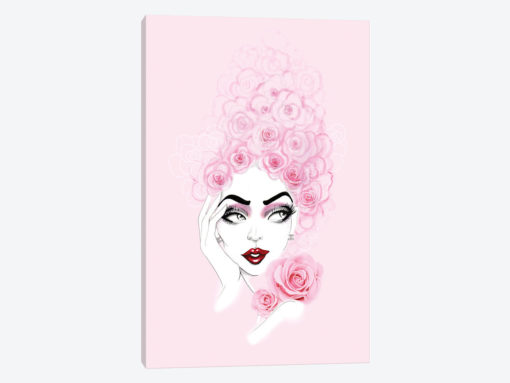 Flower Girl