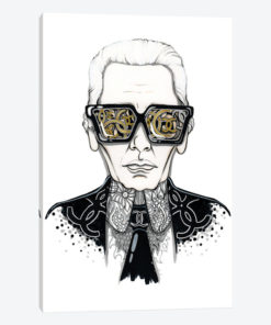 Karl Lagerfeld
