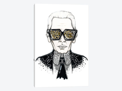 Karl Lagerfeld