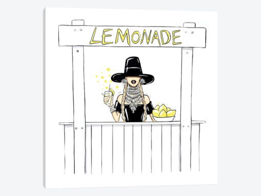 Lemonade