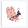 Shoe Addict VI