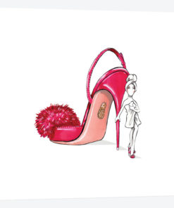 Shoe Addict VIII