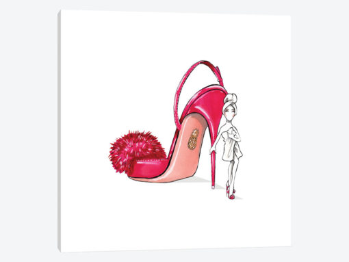 Shoe Addict VIII