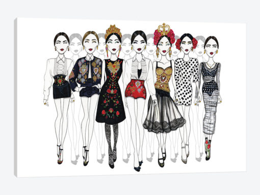 Bazaar I