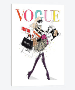 Vogue