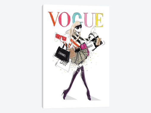 Vogue