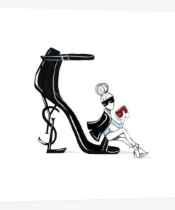 Shoe Addict X
