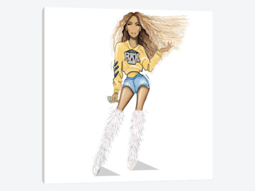 Beyonce I