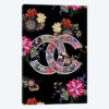 Chanel Floral