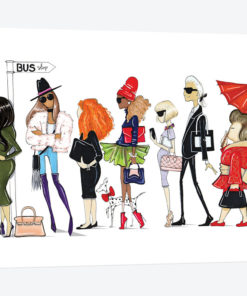 Bus Stop