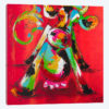 Disco Cow II