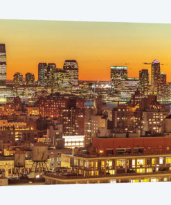 New York I