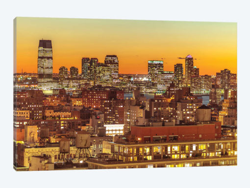 New York I
