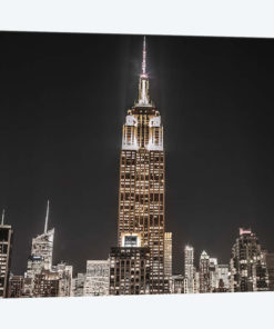 New York II