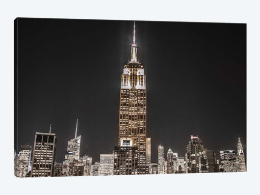 New York II