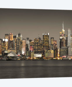 New York IV