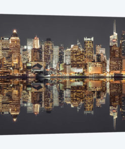 New York V