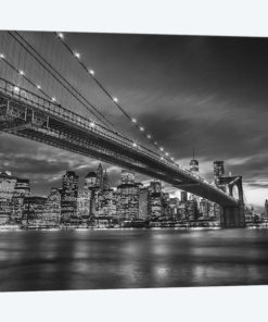 New York VIII