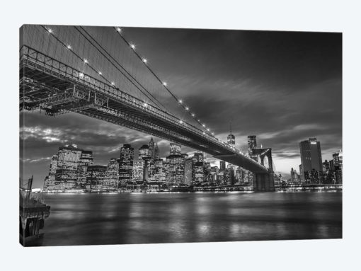 New York VIII