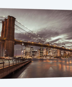 New York IX