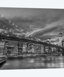 New York X