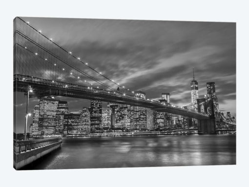 New York X