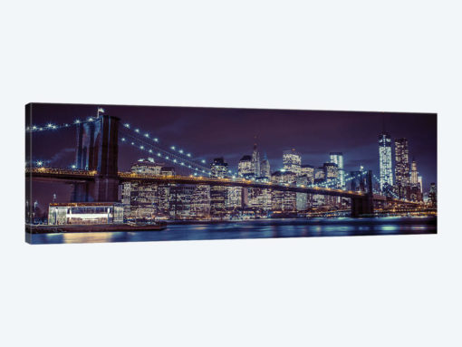New York XII