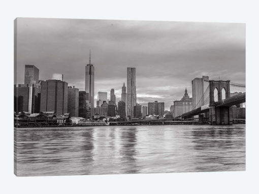 New York XIII