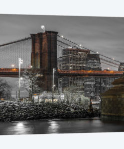 New York XVIII