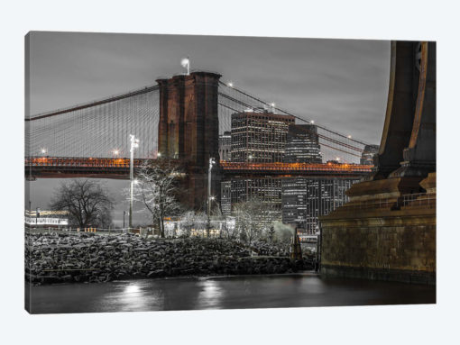 New York XVIII