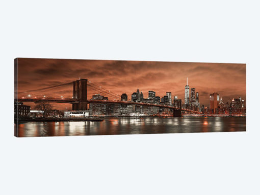 New York XIX