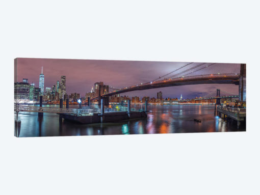 New York XX