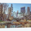 New York XXI