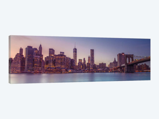 New York XXII