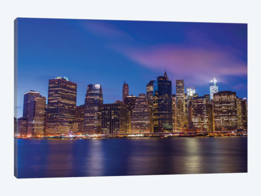 New York XXIII