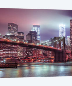 New York XXV