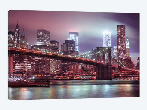 New York XXV