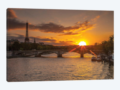 Paris V