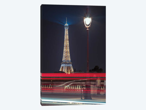 Paris VIII