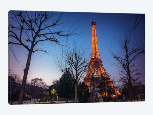 Paris X
