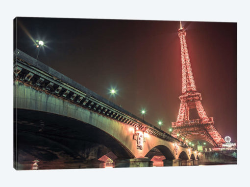 Paris XVI