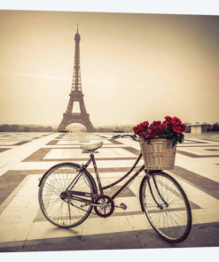 Paris XVIII
