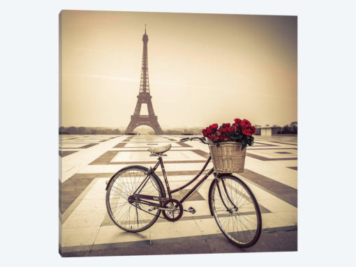 Paris XVIII