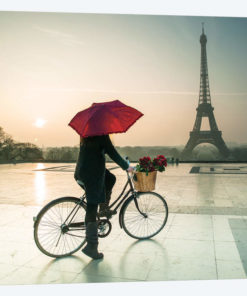 Paris XIX