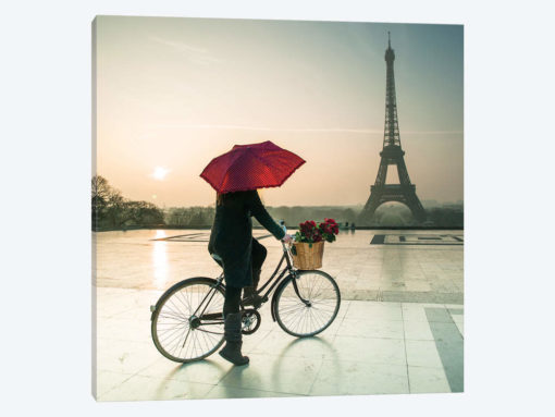 Paris XIX