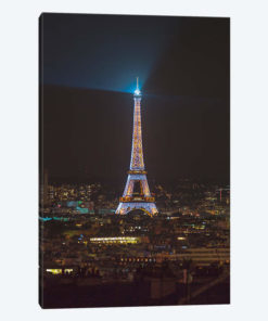Paris XX