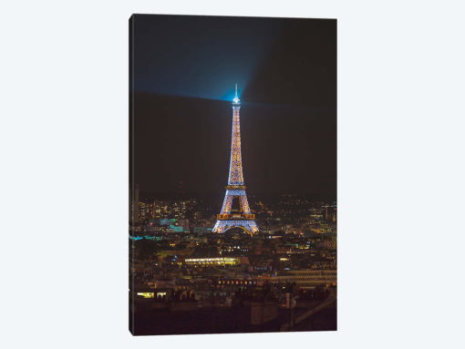 Paris XX