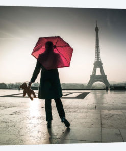Paris XXI
